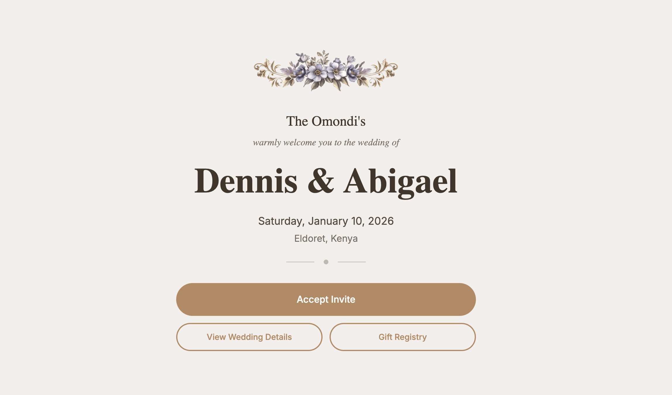 How to Create Beautiful Wedding Invitation Cards at Zero Cost